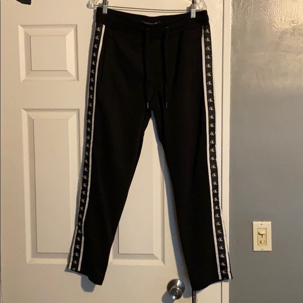 Calvin Klein Jeans Sweatpants